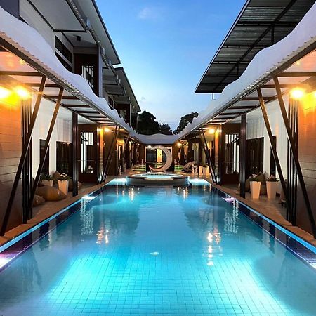 Cordelia Resort 쌈 러이 욧 외부 사진