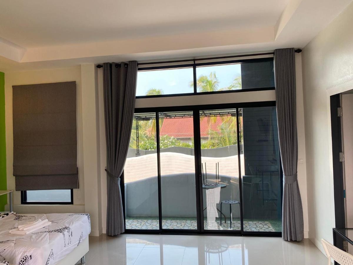 Cordelia Resort 쌈 러이 욧 외부 사진