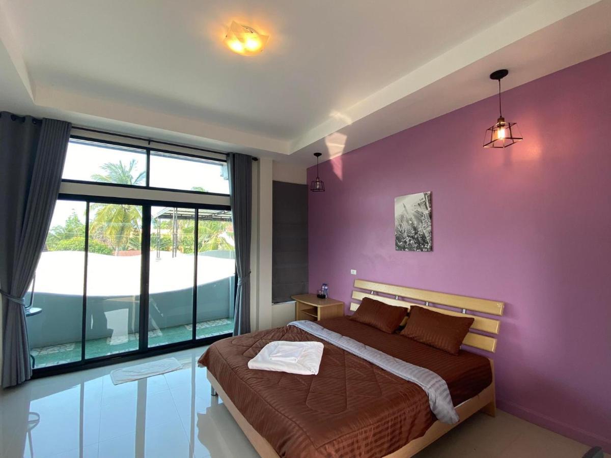 Cordelia Resort 쌈 러이 욧 외부 사진
