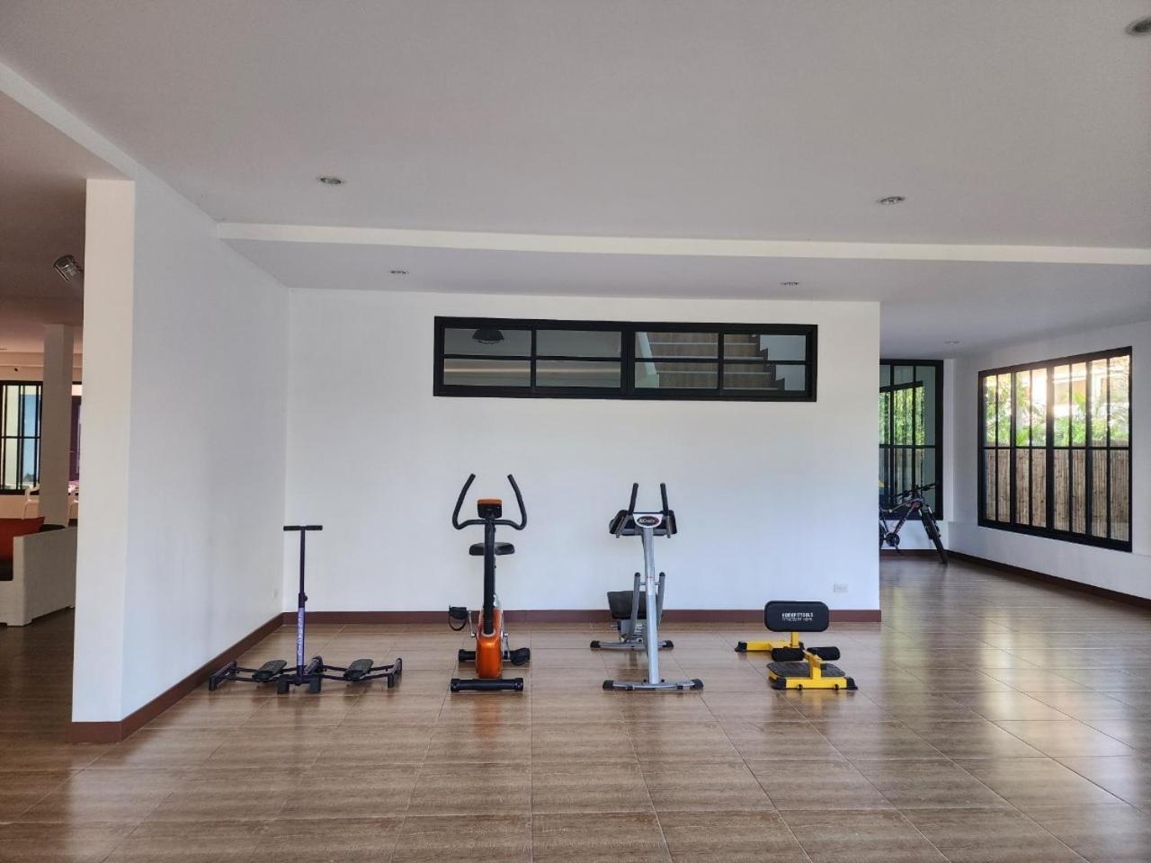 Cordelia Resort 쌈 러이 욧 외부 사진
