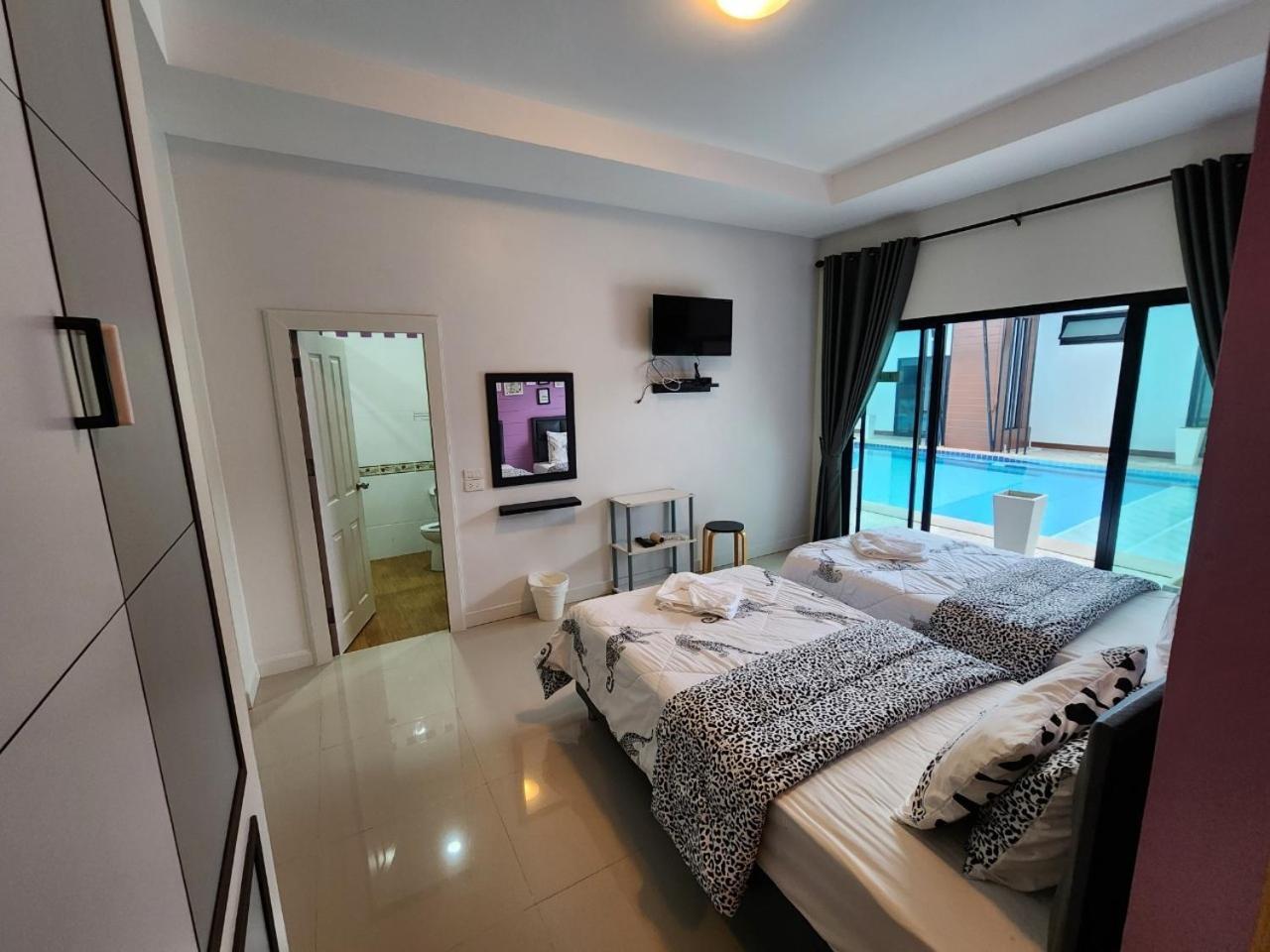 Cordelia Resort 쌈 러이 욧 외부 사진