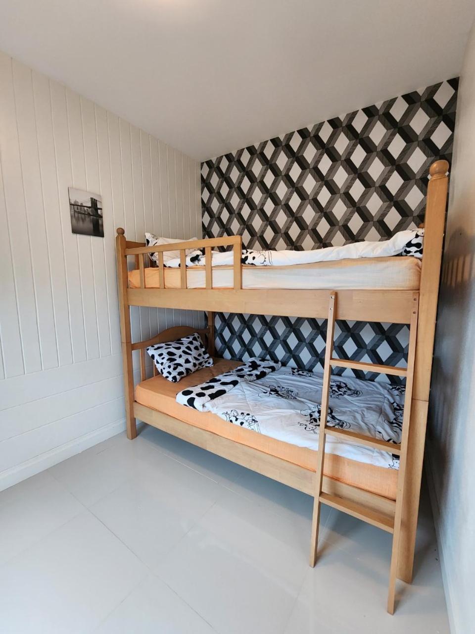 Cordelia Resort 쌈 러이 욧 외부 사진