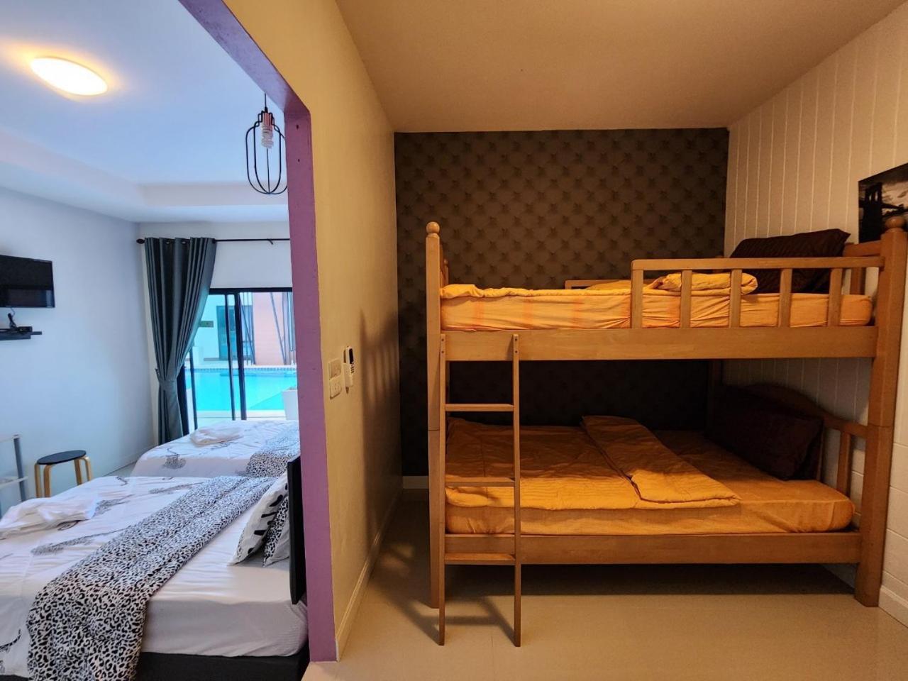 Cordelia Resort 쌈 러이 욧 외부 사진