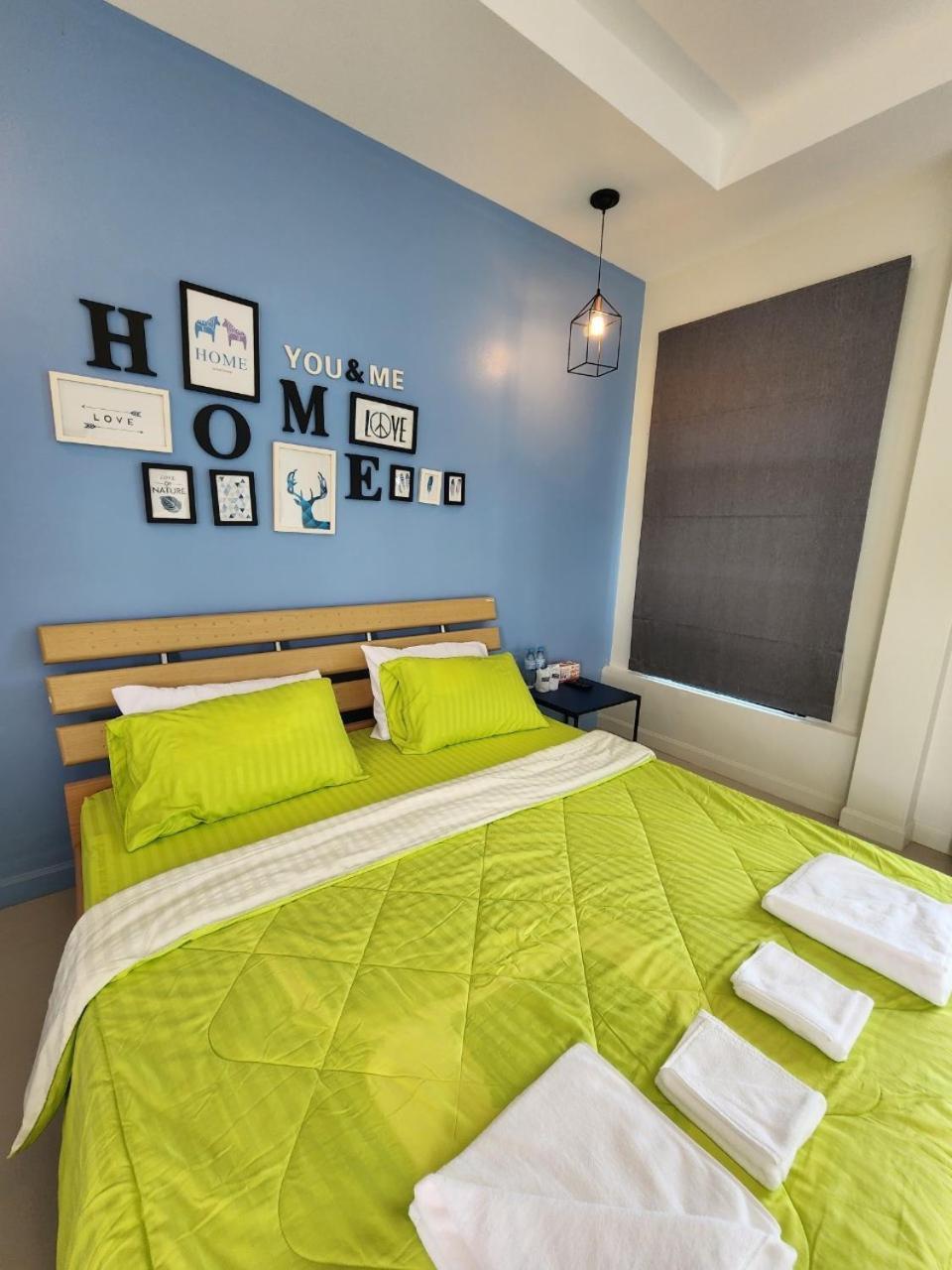 Cordelia Resort 쌈 러이 욧 외부 사진