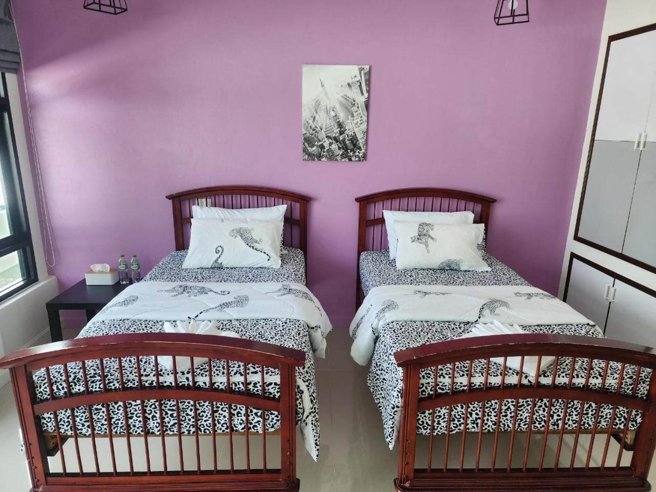 Cordelia Resort 쌈 러이 욧 외부 사진